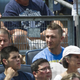 Illustration for article titled Troy Tulowitzki Went To A Yankees Game And Everyone's Freaking Out